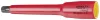 HAZET szigetelt XZN rátűzőkulcs 3/8" M12 1000V IEC 60900 8808LG-12KV