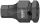 HAZET gépi imbusz rátűzőkulcs 1/2" 14mm 985S-14