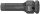 HAZET gépi imbusz hosszú rátűzőkulcs 1/2" 14mm 985S-14LG