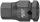 HAZET gépi imbusz rátűzőkulcs 1/2" 19mm 985S-19