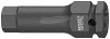 HAZET gépi imbusz hosszú rátűzőkulcs 1/2" 17mm 985S-17LG