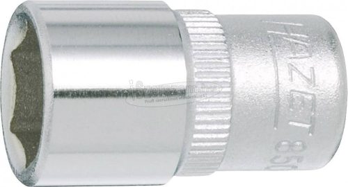 HAZET 850-8-SB 6szög Dugókulcs 8mm 1/4" 850-8-SB