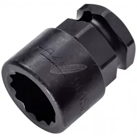   HAZET GÉPI 12SZÖG Dugókulcs 1/2" 900SZ6-X több változatban