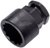 HAZET 12szög gépi dugókulcs 22mm  1/2" 900SZ6-22