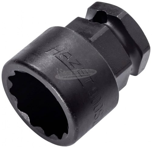 HAZET 12szög gépi dugókulcs 22mm  1/2" 900SZ6-22