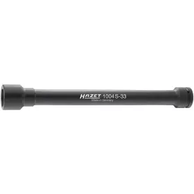 HAZET Motorolaj betöltő adapter 198-18