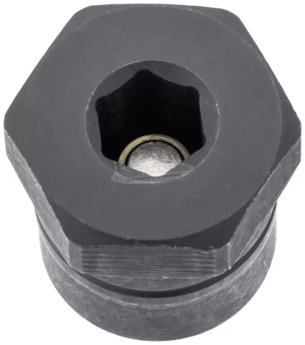 HAZET 1/4" 6szög bit csavarhúzó fej 9023M-1-B