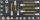 HAZET TORX Rátűzőkulcs készlet T20-T70 22 részes 1/2" 163-492/22