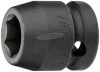 HAZET 6szög Gépi dugókulcs 13mm 1/2" 900SK-13