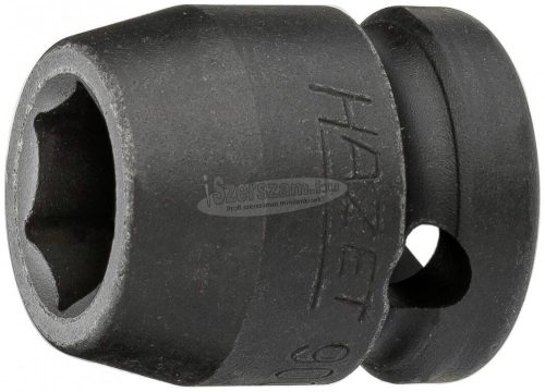 HAZET 6szög Gépi dugókulcs 13mm 1/2" 900SK-13