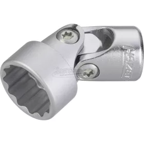 HAZET 12szög Csukló Dugókulcs 18mm 3/8" 880G-Z18
