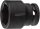 HAZET 6szög Gépi dugókulcs 19mm 3/8" 880S-19