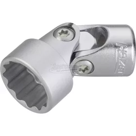 HAZET 12szög Csukló Dugókulcs 16mm 3/8" 880G-Z16