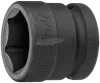 HAZET 6szög Gépi dugókulcs 21mm 1/2" 900SK-21
