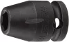 HAZET 6szög Gépi dugókulcs 8mm 3/8" 880S-8