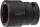 HAZET 6szög Gépi dugókulcs 17mm 3/8" 880S-17