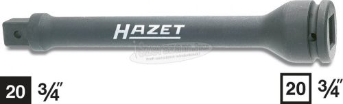 HAZET Toldószár gépi 3/4" 330mm 1005S-13