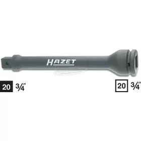 HAZET Toldószár gépi 3/4" 175mm 1005S-7