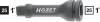 HAZET gépi Toldószár 1" 330mm 1105S-13