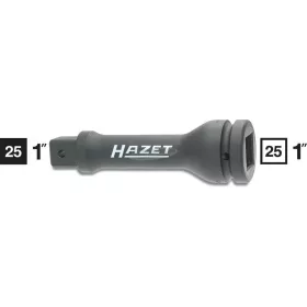 HAZET gépi Toldószár 1" 180mm 1105S-7