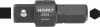 HAZET adapter kézi dugókulcsokhoz 3/8" x 1/2" 38mm 2311