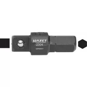   HAZET adapter kézi dugókulcsokhoz 3/8" x 1/2" 38mm 2311
