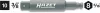 HAZET gépi adapter 5/16"x3/8" 75mm 8808S-1