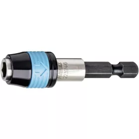   HAZET Bit adapter  1/4" 60mm 	DIN 7427-B ISO 1173 2239N-6