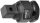 HAZET Dugókulcs adapter 24mm 6szög 1/2" 44mm 1003S-07