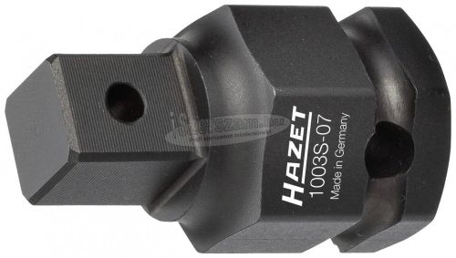 HAZET Dugókulcs adapter 44mm 1db 1003S-07