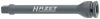 HAZET  gépi toldószár 3/8" 78mm 8805S-3