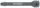 HAZET  gépi toldószár 3/8" 78mm 8805S-3