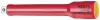 HAZET szigetelt toldószár 3/8" 142mm 1000V IEC 60900 8821KV-5