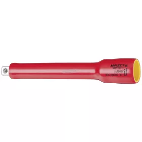   HAZET szigetelt toldószár 3/8" 142mm 1000V IEC 60900 8821KV-5