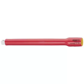   HAZET szigetelt toldószár 1/2" 264mm 1000V IEC 60900 918KV-10