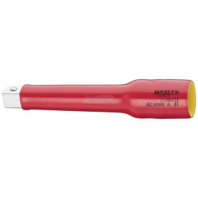   HAZET szigetelt toldószár 1/2" 140mm 1000V IEC 60900 917KV-5