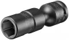 HAZET gépi toldószár 1/2" 75mm 917S-3