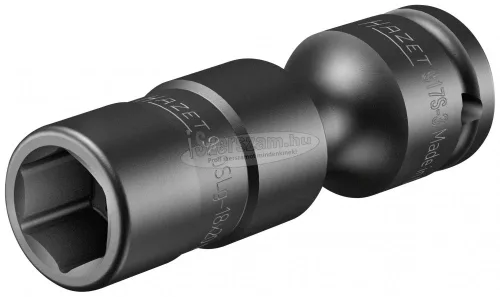 HAZET gépi toldószár 1/2" 75mm 917S-3