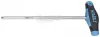 HAZET T-markolatú hajtószár 1/4" 295mm  866-10