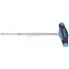 HAZET T-markolatú hajtószár 1/4" 295mm  866-10