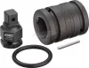 HAZET Adapter készlet 4 részes 3/4"x1/2" 1007S-7/4