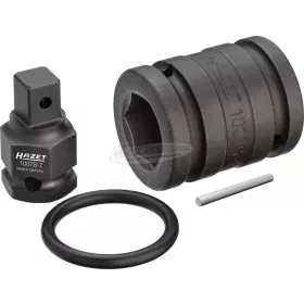   HAZET Adapter készlet 4 részes 3/4"x1/2" 1007S-7/4