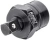 HAZET gépi adapter 1/4" 9023M-1-020