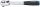 HAZET racsnis hajtókar 3/8" 200mm HiPer 8816HPS