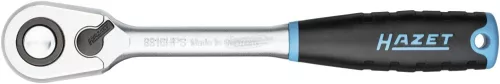 HAZET racsnis hajtókar 3/8" 200mm HiPer 8816HPS