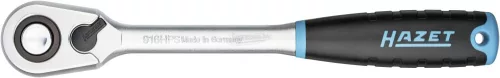 HAZET racsnis hajtókar 1/2" 275mm HiPer 916HPS