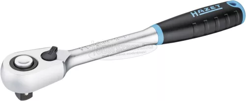 HAZET racsnis hajtókar 1/2" 275mm HiPer 916HPS