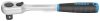 HAZET racsnis hajtókar 1/2" 200mm 4° 90fog HiPer 916HPK