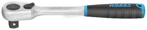 HAZET racsnis hajtókar 1/2" 200mm 4° 90fog HiPer 916HPK