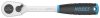 HAZET racsnis hajtókar 1/2" 200mm 4° 90fog HiPer 916HPK